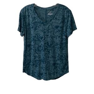 Tek GearSize M tee